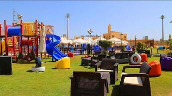 Marseilia Aqua Park