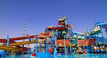 Marseilia Aqua Park