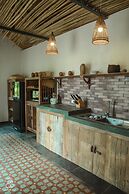 Maison Que