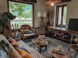 Maison Que