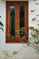 Maison Que