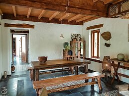 Maison Que