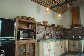 Maison Que