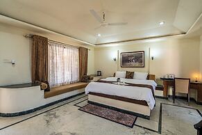 Grand Tiger Resort