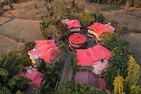 Grand Tiger Resort