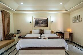Grand Tiger Resort
