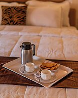 Grand Tiger Resort