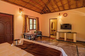Grand Tiger Resort