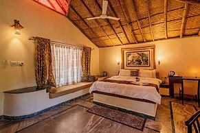 Grand Tiger Resort
