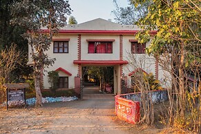 Grand Tiger Resort