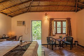 Grand Tiger Resort