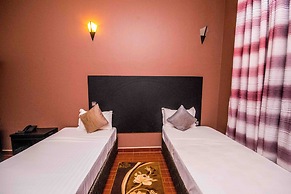 Panone Hotel Boma
