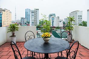 Grand Spring Suite - Mai Hac De