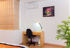 Grand Spring Suite - Mai Hac De