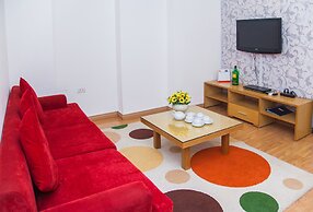 Grand Spring Suite - Mai Hac De