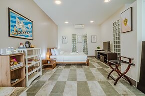 Calao Kep Residence Hotel
