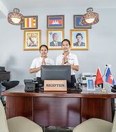 Calao Kep Residence Hotel
