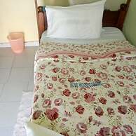 Rose Wood Lodge