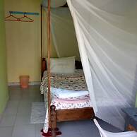 Rose Wood Lodge