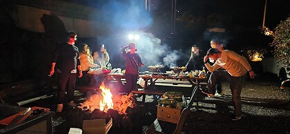 Jeju Starlight Glamping