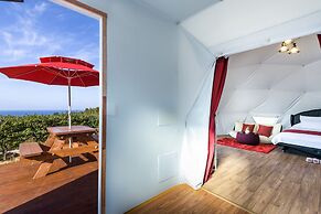 Jeju Starlight Glamping