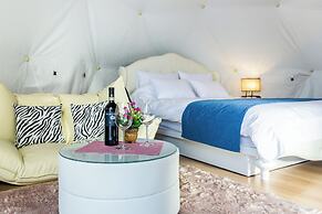 Jeju Starlight Glamping