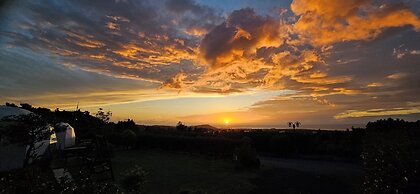 Jeju Starlight Glamping