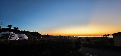 Jeju Starlight Glamping