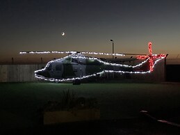 RAF Wainfleet
