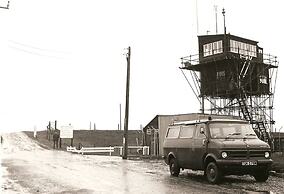 RAF Wainfleet