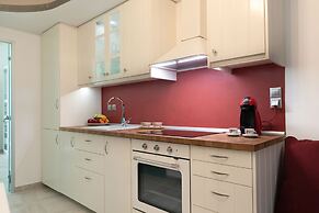 Cattedrale Veranda Corfu
