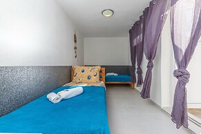 Villa Stingray