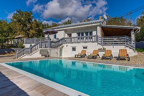 Villa Stingray