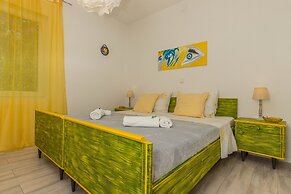 Villa Stingray