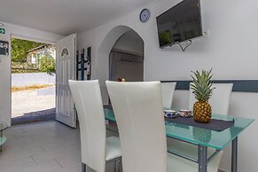 Villa Stingray