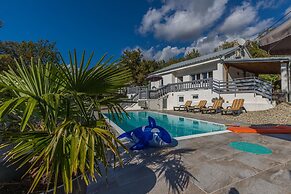 Villa Stingray