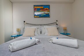 Villa Stingray
