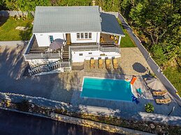 Villa Stingray