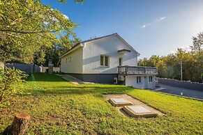 Villa Stingray
