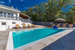 Villa Stingray
