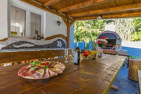 Villa Stingray