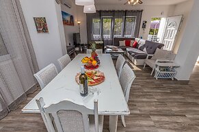 Villa Stingray