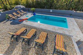 Villa Stingray