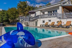 Villa Stingray