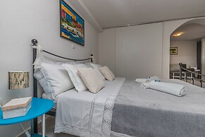 Villa Stingray