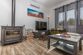 Villa Stingray