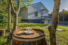 Villa Stingray