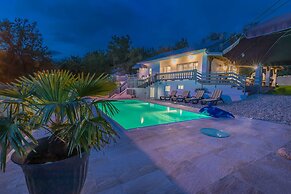 Villa Stingray