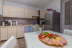 Villa Stingray