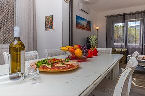 Villa Stingray